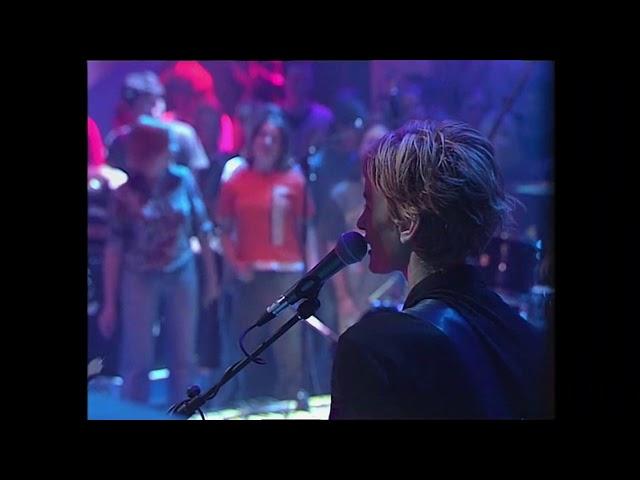 Spiderbait - Buy Me A Pony - Live On Recovery 1996