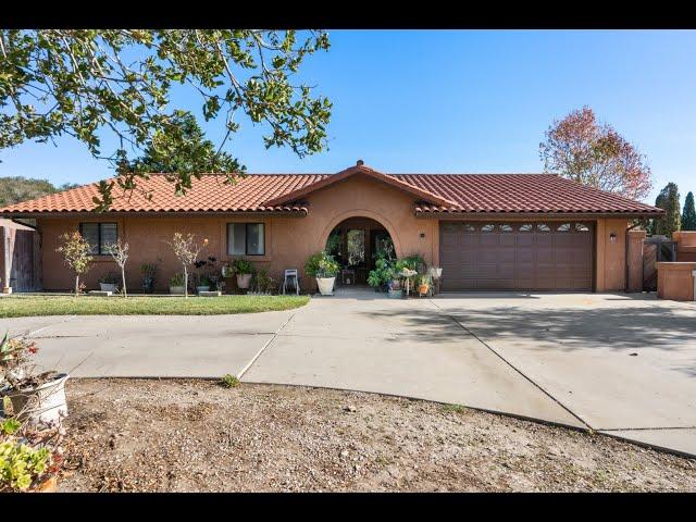 3332 Courtney Drive Lompoc, CA | ColdwellBankerHomes.com