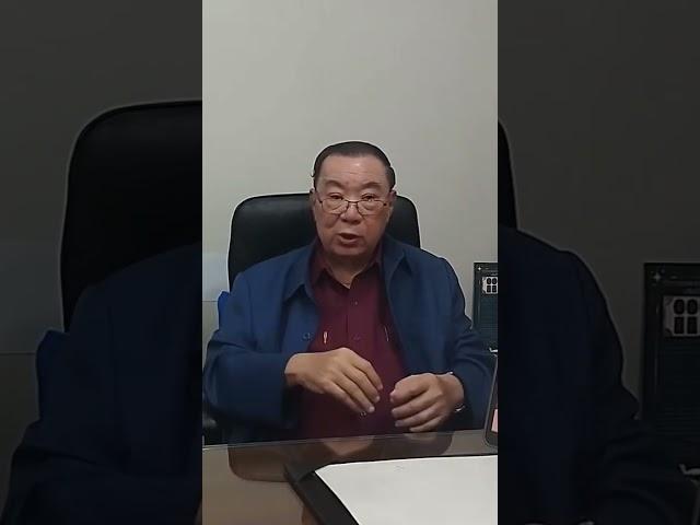 You little dog!!... Fake amulet expert, the fake association, the true words of "Sia Kui Ratchada"