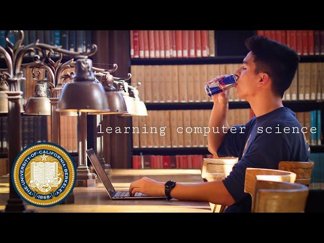 THE ULTIMATE COMPUTER SCIENCE DEGREE RECAP + campus tour!