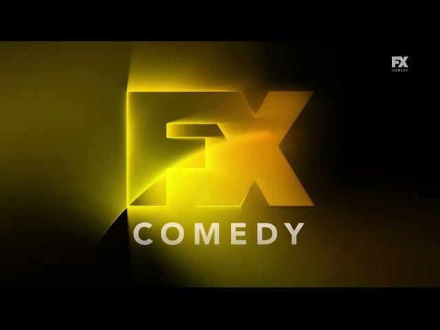 FX Poland & FX Comedy Poland - Ad Break Bumpers (2023-)