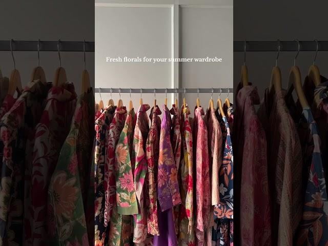 Embrace summers in style with JISORA’s hottest picks 