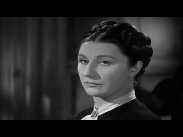 Rebecca (1940) - Modern Trailer