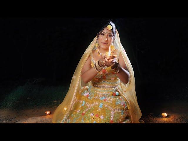 Savita Singh - Lakshmi Rani [Official Music Video] (2024 Bhajan)