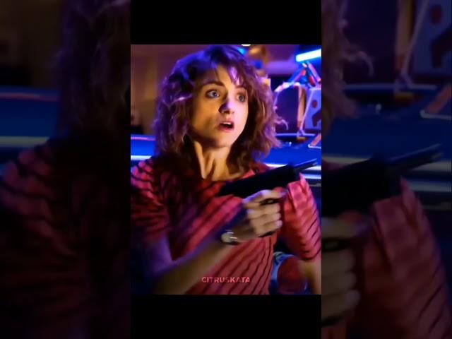Stancy 4 life (Credit: CITRUSKATA) #strangerthingsedit #edit #milliebobbybrown #strangerthings3
