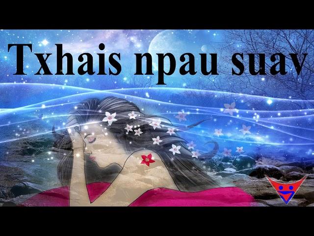 Txhais npau suav POM NYUJ - tsaug zog pom