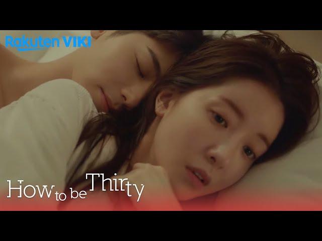 How To Be Thirty - EP5 | Morning Back Hug | Korean Drama