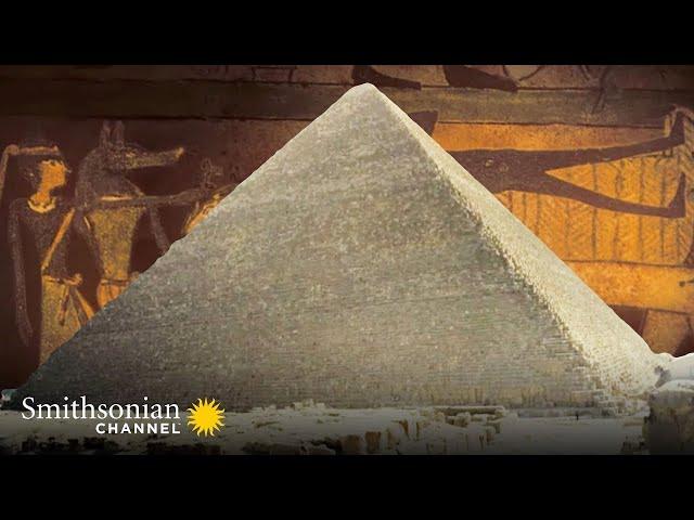 Ancient Secrets, Mummies & Lost Empires | Smithsonian Livestream