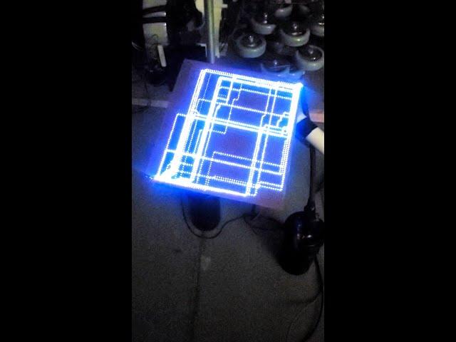 car parts can be used to make this??