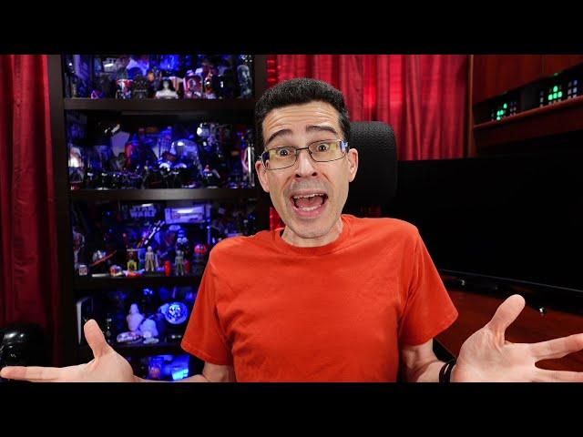 Welcome to the Chris Pirillo Variety Channel