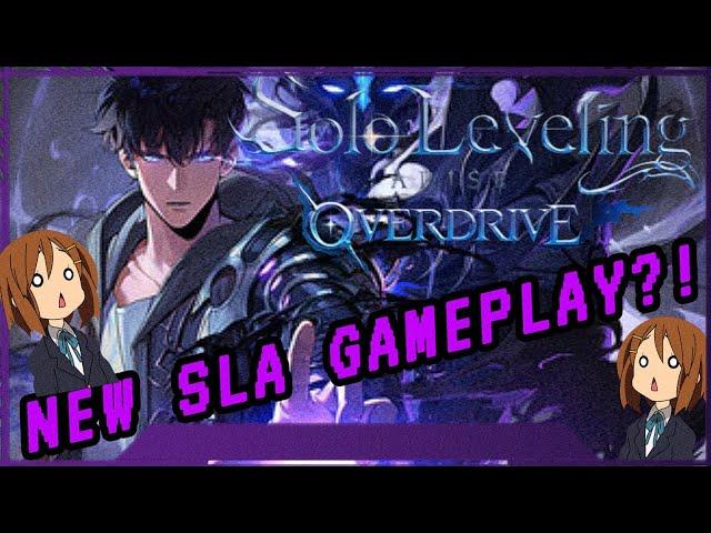 NEW STANDALONE GACHA GAME?! *REAL*