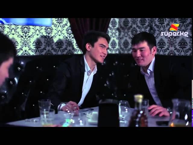Guljigit Satyibekov Sagyinam super kg
