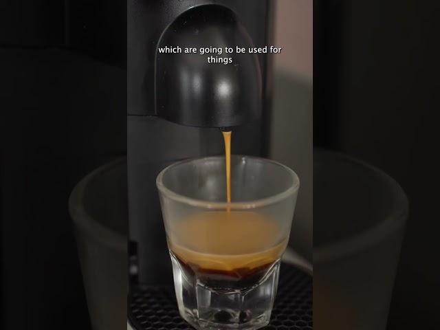 What you need to know about your nespresso #coffee