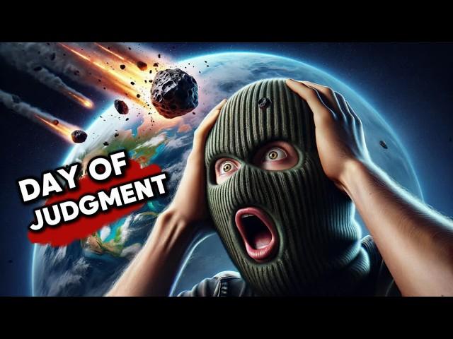 Is the End Near? 10 Signs of the Day of Judgment!