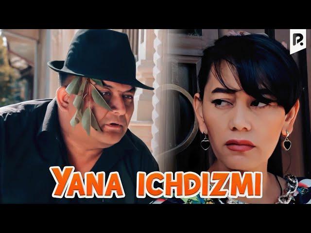 Sho'rdanak - Yana ichdizmi?