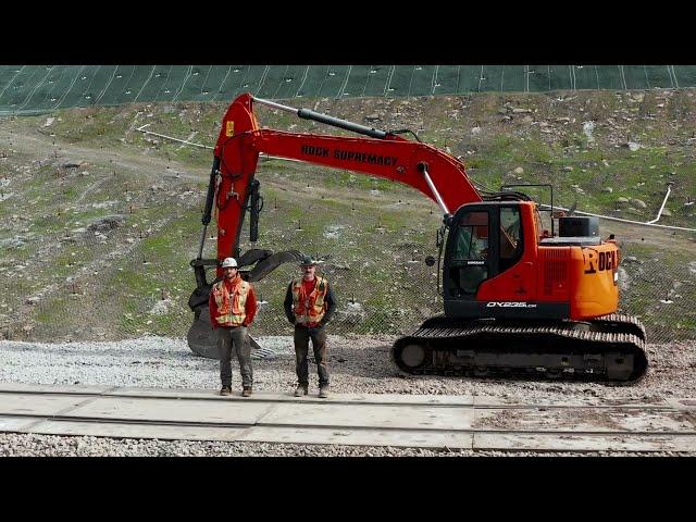 Quantus Creative | Rock Supremacy
