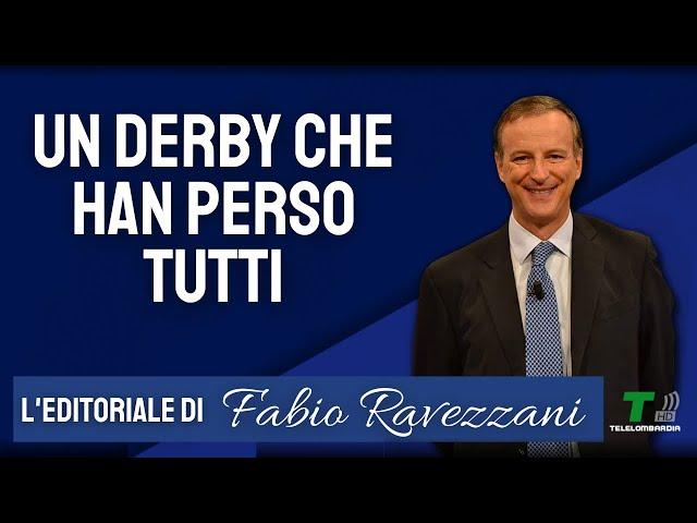 MILAN E INTER, PIÙ RIMPIANTI CHE GIOIE