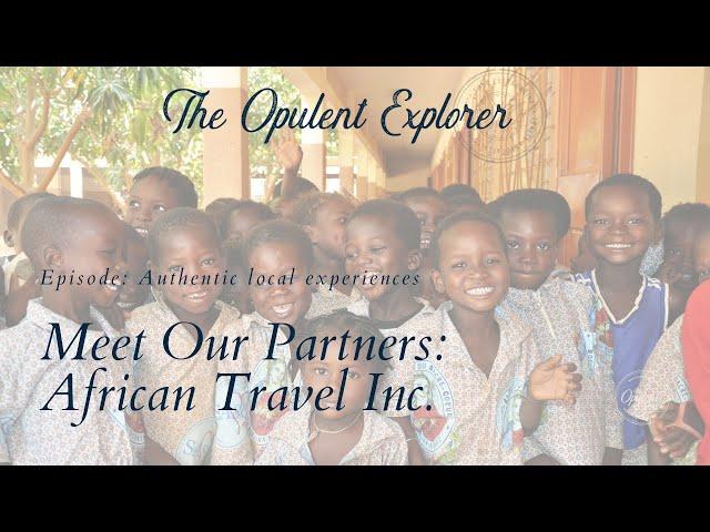 Authentic local experiences - Luxury Travel Expert - The Opulent Explorer