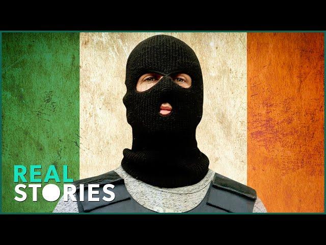 Who are Ireland’s Most Terrifying Gangsters? | True Crime Documentary