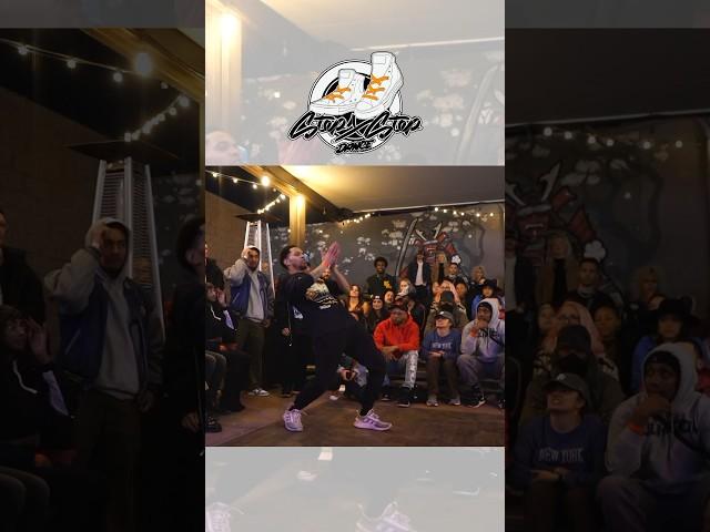 Thursday Power Up   E-Boogie #SXSTV #Stepxstepdance #popping #waving #dance #hiphop