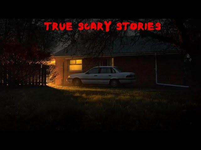 True Scary Stories to Keep You Up At Night (Best of Horror Megamix Vol. 112)