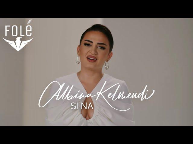 Albina Kelmendi - Si Na  (Rruge me Nota)