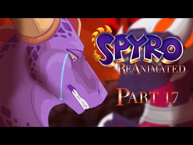 Spyro Reanimated | (MAP Part 17) Finished! |