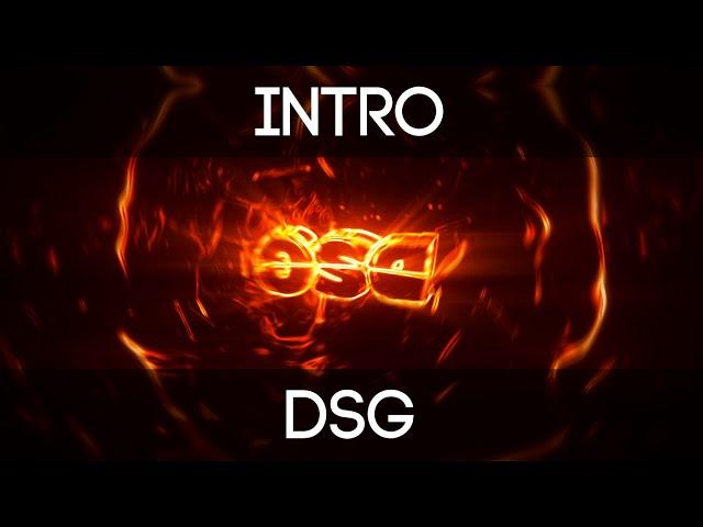 Intro | DSG | by ReconFX