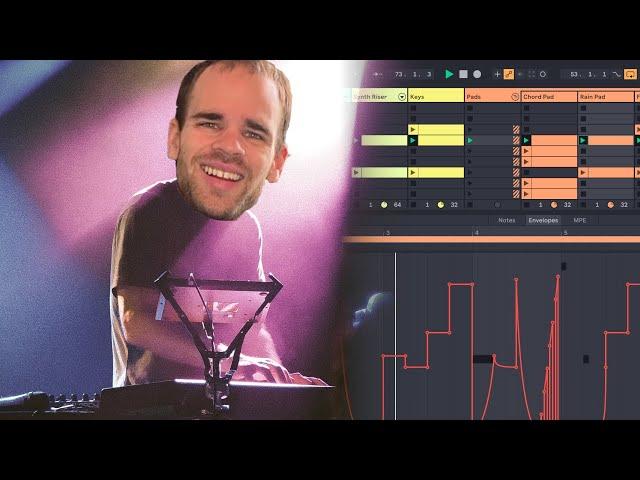 How To PERFORM with Ableton Live | Live Performance Setup