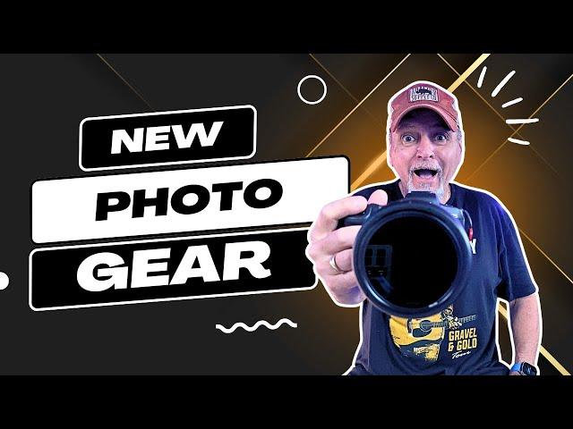 Must Have Accessories For Beginner Photographers