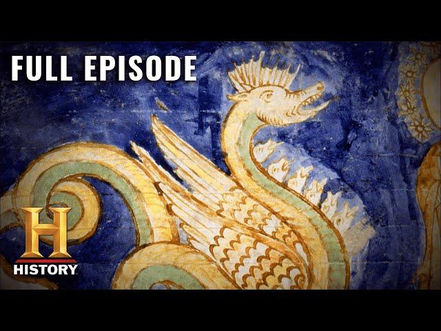 In Search of Aliens: Quest for the Loch Ness Monster (S1, E3) | Full Episode