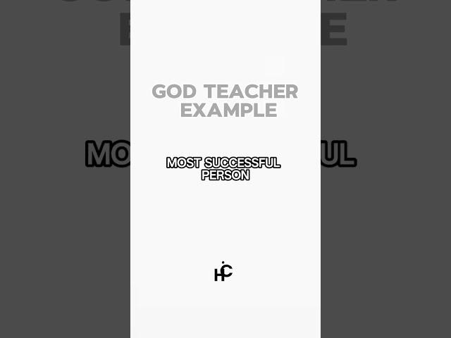 This teacher should teach teachers ‍ #motivation #viral #money #huslers #share