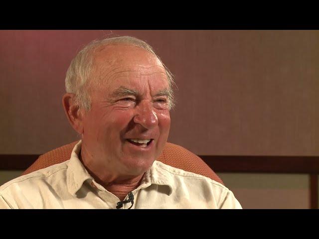 Yvon Chouinard - Patagonia: Growing the Sustainable Company