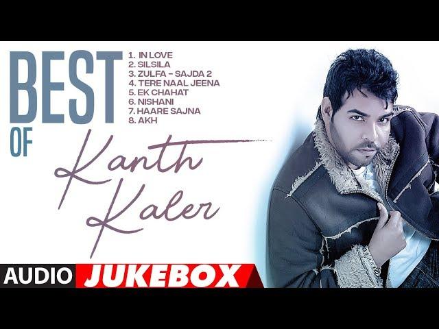 New Punjabi Songs | Best Of Kanth Kaler | Audio Jukebox | Latest Punjabi Songs