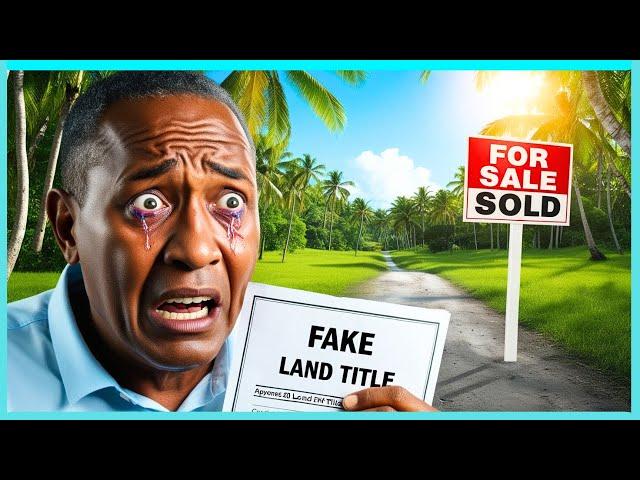 The Caribbean Real Estate Scams You NEED to Avoid