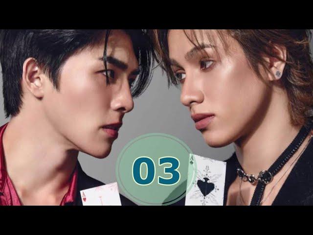 Top Form The Series Tập 03 - Phim Tình Cảm Boylove Thái Lan Hay Nhất