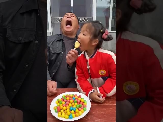 My Baby Play Daily Vlog, My Father is my Hero#DenYarn#shorts