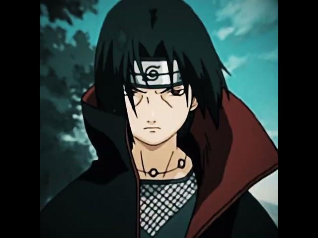 xxxtentacion hope - itachi edit