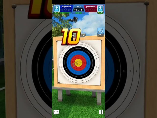 Archery Game Master | #gaming #archery