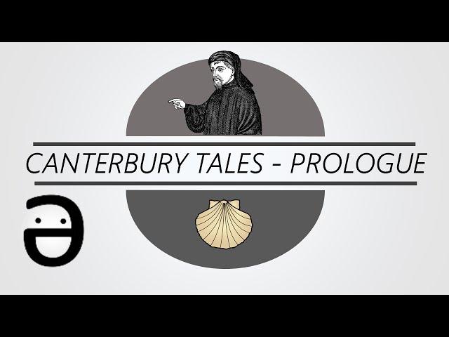 The General Prologue of the Canterbury Tales