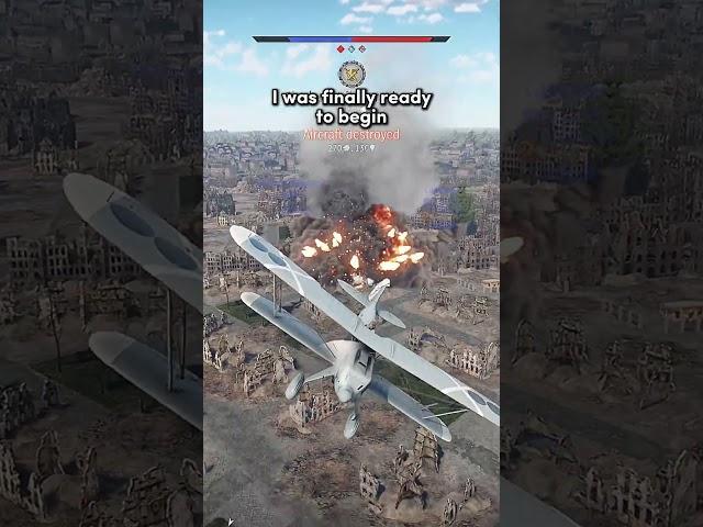 Can I Get A Kill With The Smallest Bomb?  | War Thunder