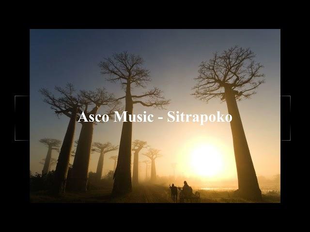 Asco Music - Sitrapoko
