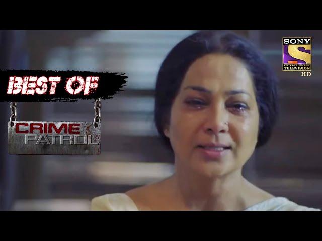 Best Of Crime Patrol - Missing - Part - 3 - Full Episode