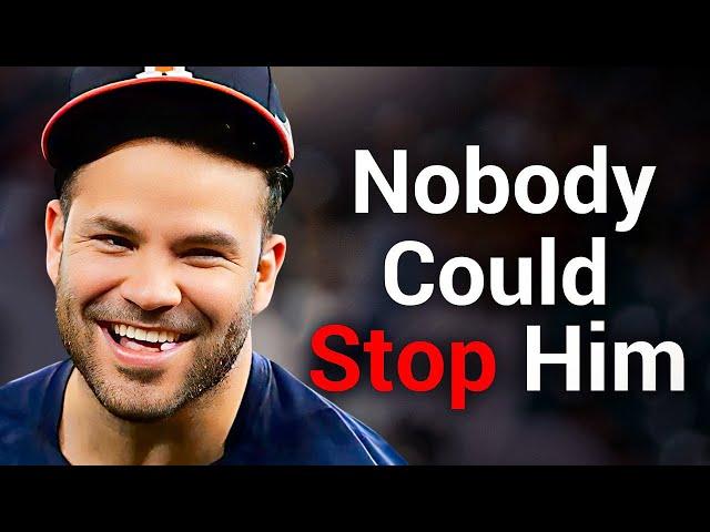 How the Shortest MLB Player Ever Destroyed Everyone