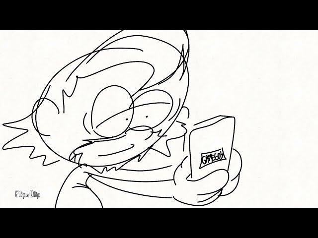 Caddicarus animated: CASH BANOOCA.EXE