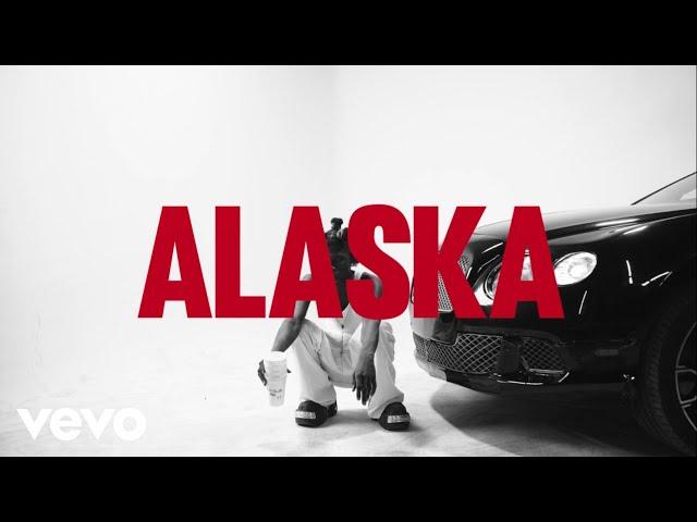 Seyi Vibez - Alaska