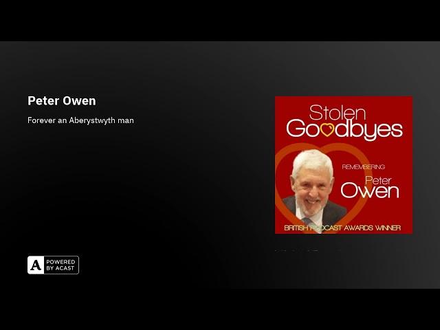 Peter Owen