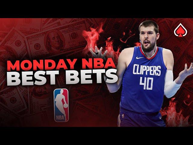 Best Monday NBA Player Props and Bets | 12/16/2024 | Prizepicks NBA