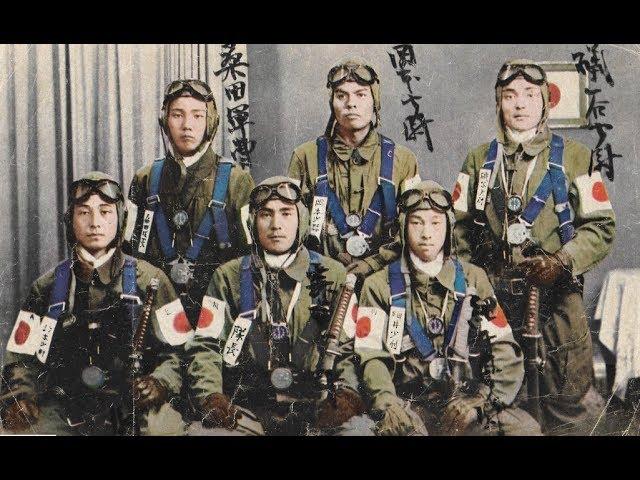 Last Resort: Kamikaze - Dogfights  - Amazing Documentary TV