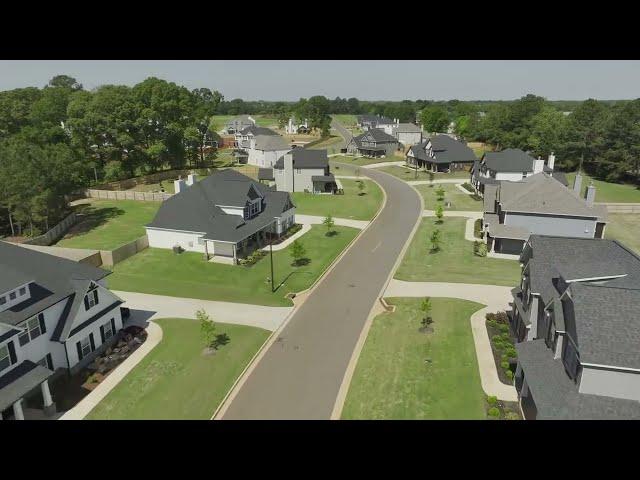 Discover Knob Hill – The Perfect Warner Robins Location!